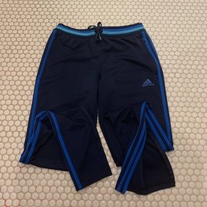 SOLD | Navy and Blue Women’s adidas Tiro 19 Pants